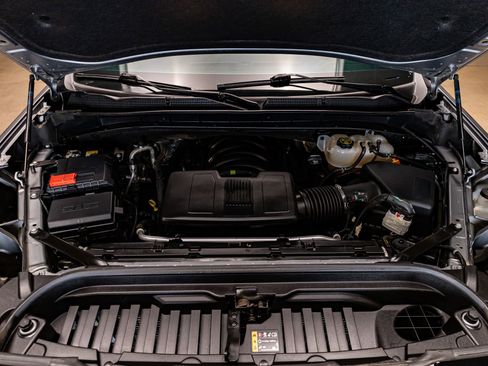 Used 2023 GMC Sierra 1500 AT4X image 36