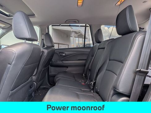 Used 2022 Honda Pilot EX-L image 25