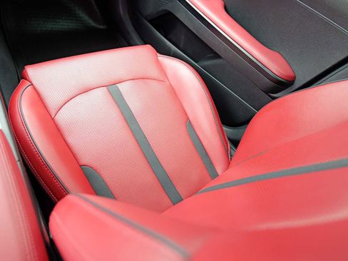 Certified 2022 Kia K5 GT-Line w/ GT-Line Awd Premium Package image 28