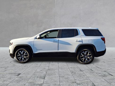 Used 2023 GMC Acadia SLE FWD image 7