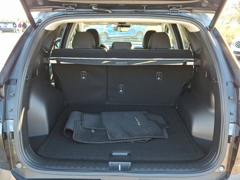 Certified 2023 Hyundai Tucson SEL image 27