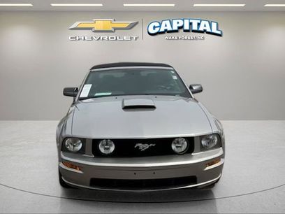 Used 2008 Ford Mustang GT Premium