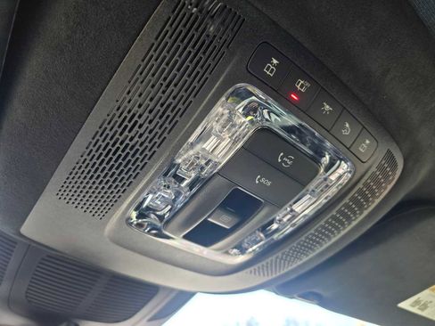 New 2026 Mercedes-Benz GLS 63 AMG 4MATIC image 36