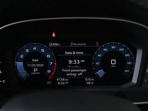 Certified 2025 Audi Q3 2.0T Premium w/ Convenience Package image 11