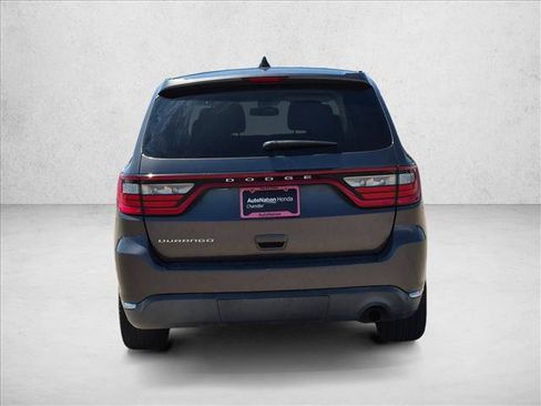 Used 2014 Dodge Durango SXT RWD image 6