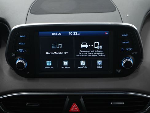 Used 2020 Hyundai Santa Fe SEL image 15