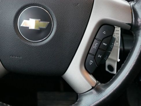 Used 2012 Chevrolet Silverado 1500 LT w/ All-Star Edition image 17