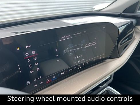 New 2025 Audi Q5 Premium Plus image 14