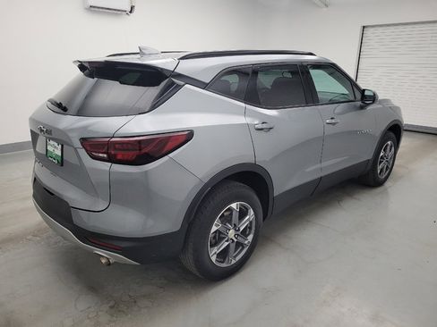 Used 2023 Chevrolet Blazer LT w/ Convenience Package AWD/4WD image 10