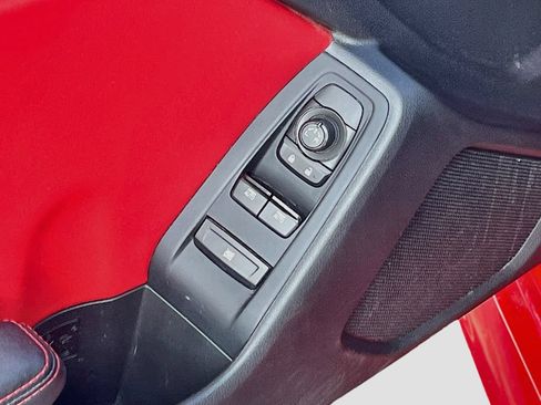Used 2024 Toyota GR86 TRUENO Edition RWD image 17