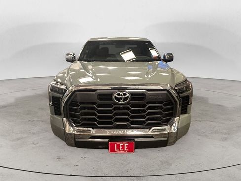 New 2026 Toyota Tundra 1794 Edition AWD/4WD image 8