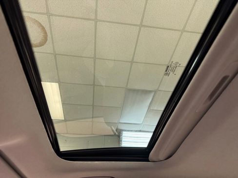 New 2026 Nissan Sentra SL w/ Floor Mat Package FWD image 41