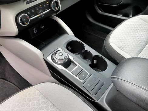 Certified 2023 Ford Escape Active image 17