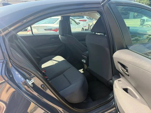 Used 2024 Toyota Corolla LE FWD image 25