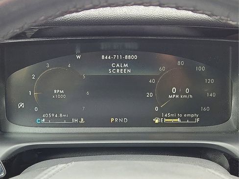 Used 2022 Lincoln Aviator Reserve w/ Equipment Group 201A image 26