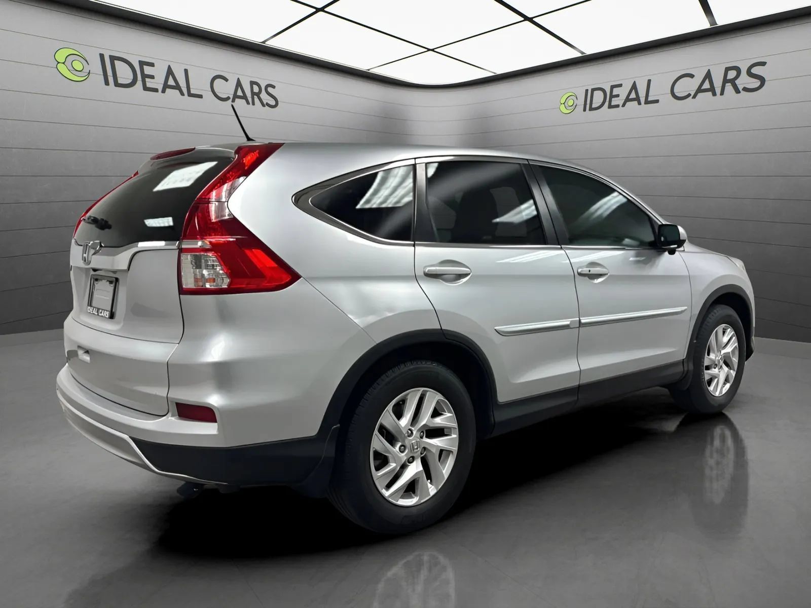 Used 2015 Honda CR-V EX image 5