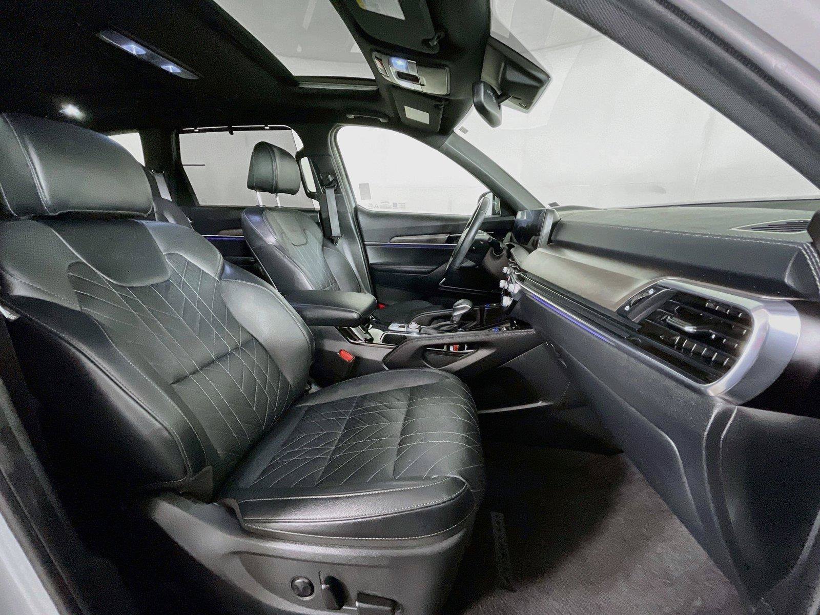 Certified 2024 Kia Telluride SX X-Line AWD/4WD image 34