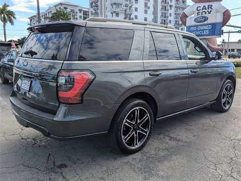 Used 2019 Ford Expedition Limited w/ Equipment Group 303A image 18