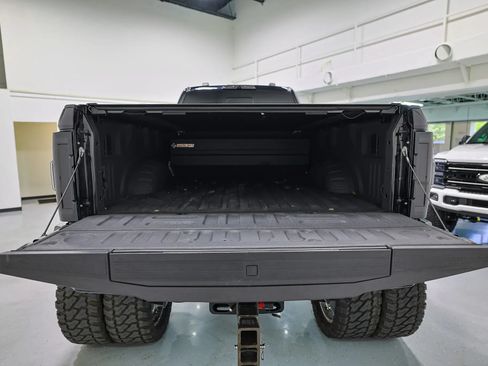 Used 2022 Ford F450 King Ranch w/ King Ranch Ultimate Package AWD/4WD image 29