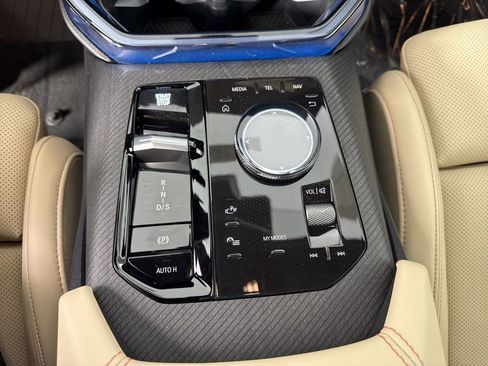 New 2026 BMW X3 xDrive30 w/ M Sport Package image 19