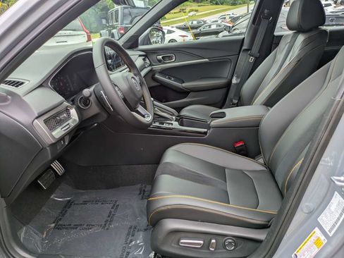 Used 2026 Acura Integra A-Spec FWD image 21