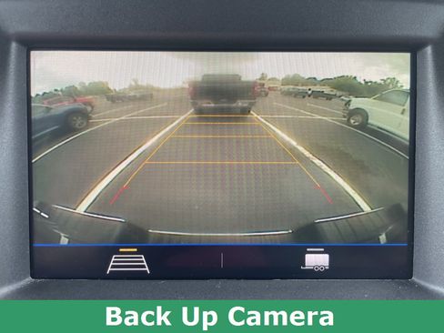 Used 2020 Chevrolet Silverado 1500 LT Trail Boss image 34