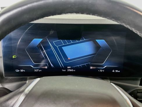 Used 2023 BMW i4 eDrive35 w/ Premium Package RWD image 19