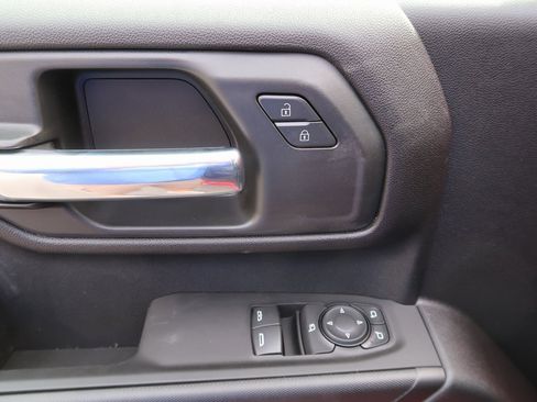 New 2026 GMC Sierra 2500 Pro w/ 1SA Pro Safety Plus Package image 10