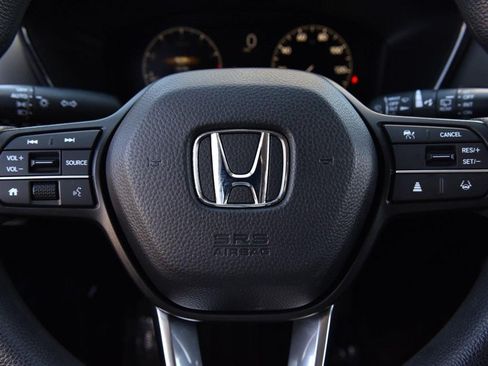 Certified 2024 Honda CR-V EX image 19