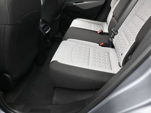 Used 2024 Chevrolet Equinox LS w/ LS Convenience Package FWD image 30