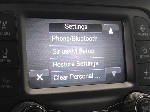 Used 2024 RAM 1500 Tradesman image 39