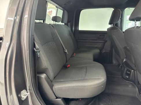 Used 2025 RAM 2500 Tradesman w/ Power Wagon Package AWD/4WD image 30