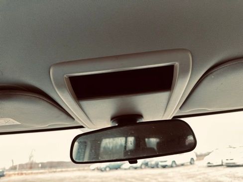 Used 2007 Jeep Commander Sport w/ Trailer Tow Group IV image 45