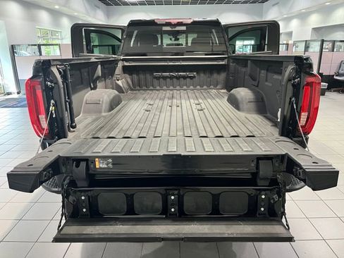 Used 2020 GMC Sierra 3500 Denali w/ Denali Ultimate Package AWD/4WD image 9