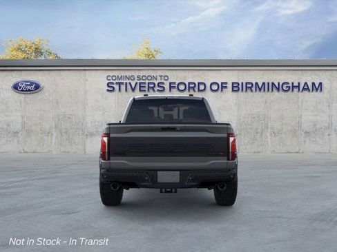 New 2025 Ford F150 Raptor image 6