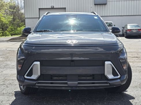 Used 2024 Hyundai Kona N Line AWD/4WD image 11