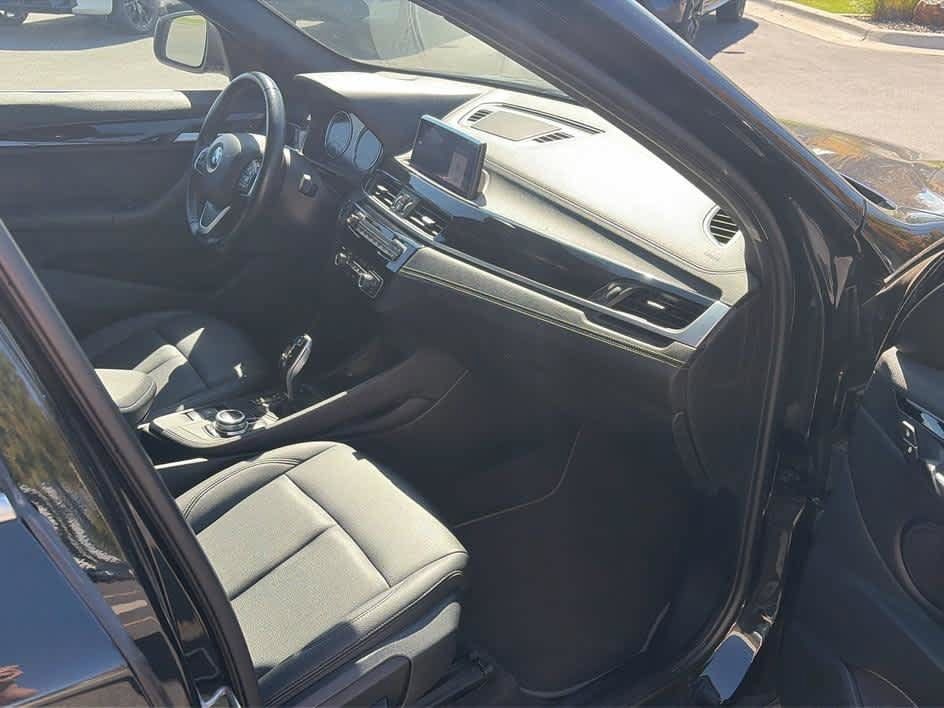 Used 2021 BMW X1 xDrive28i AWD/4WD image 29