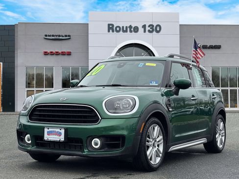 Used 2020 MINI Cooper Countryman image 2