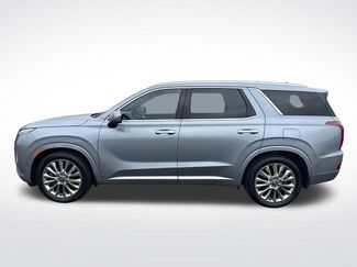 Used 2020 Hyundai Palisade Limited AWD/4WD video 2