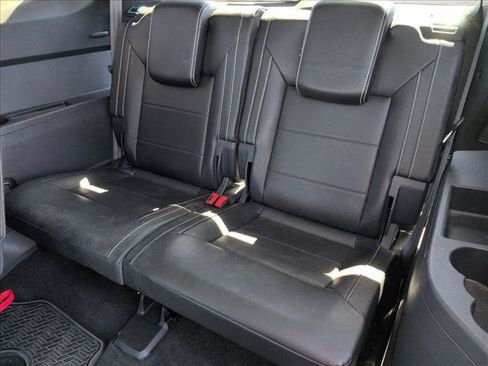 Used 2021 Volkswagen Atlas SE w/ Panoramic Sunroof Package FWD image 20