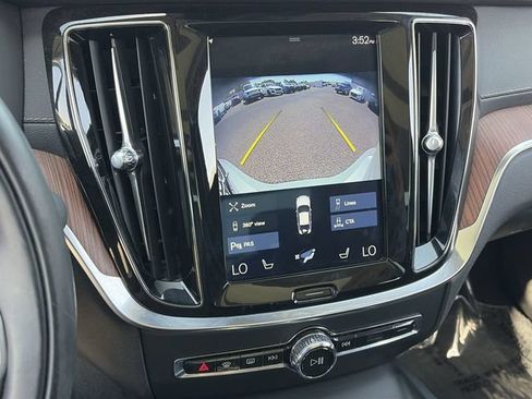 Used 2019 Volvo S60 T6 Inscription AWD/4WD image 29
