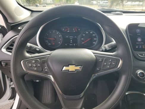Used 2023 Chevrolet Malibu LT FWD image 27