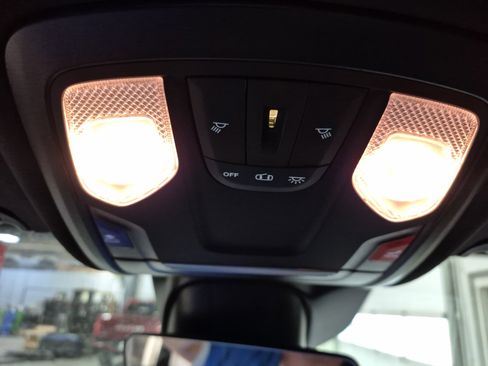 New 2025 RAM 2500 Tradesman w/ Chrome Appearance Group image 32