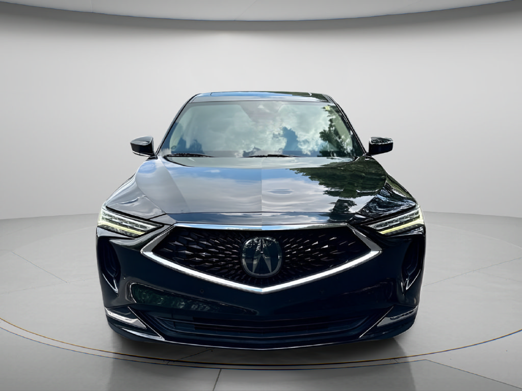 Used 2023 Acura MDX w/ Technology Package FWD image 3