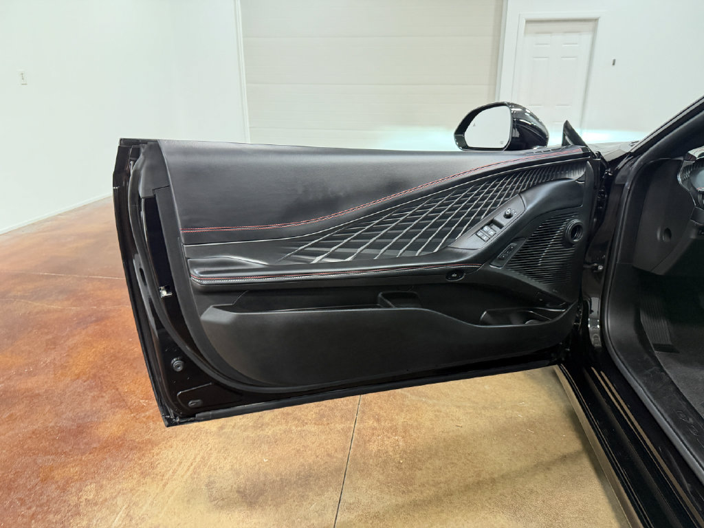 Used 2025 Dodge Charger Daytona Scat Pack w/ Track Pack AWD/4WD image 54