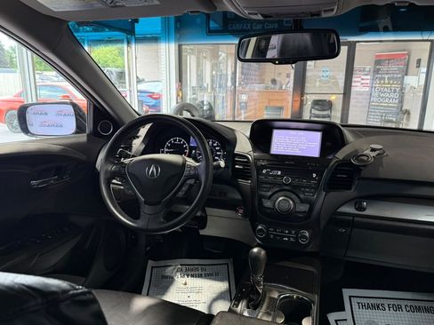 Used 2014 Acura RDX AWD w/ Technology Package image 23