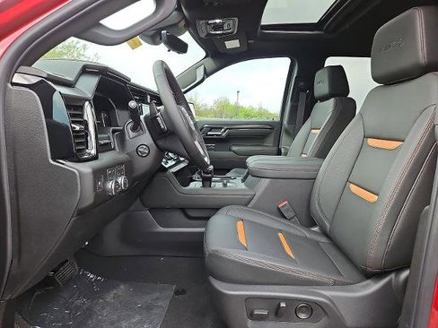 New 2026 GMC Sierra 1500 AT4 AWD/4WD image 11