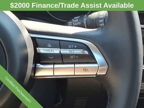 Used 2023 MAZDA CX-30 AWD 2.5 S w/ Preferred Package image 22