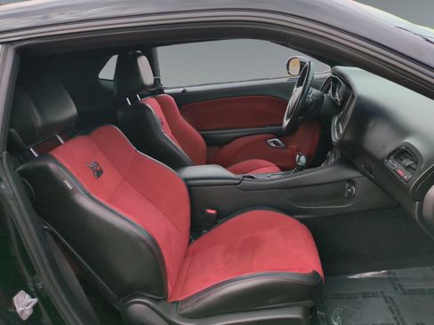 Used 2021 Dodge Challenger R/T Scat Pack image 15