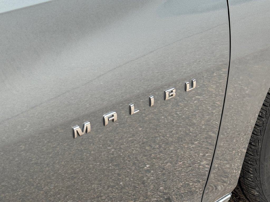Used 2024 Chevrolet Malibu LT FWD image 35